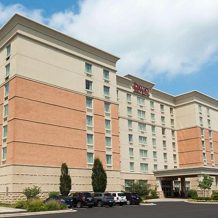 Drury Inn & Suites Dayton North Dış mekan fotoğraf