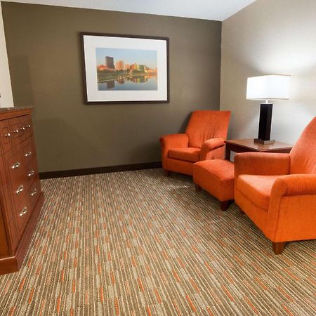 Drury Inn & Suites Dayton North Dış mekan fotoğraf