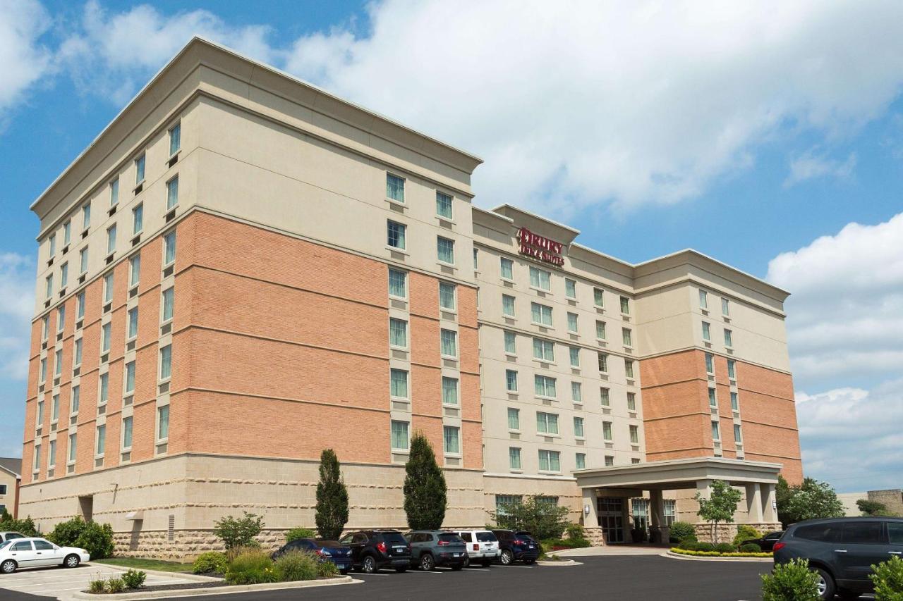 Drury Inn & Suites Dayton North Dış mekan fotoğraf